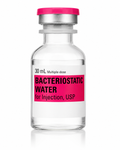 Bacteriostatic Water