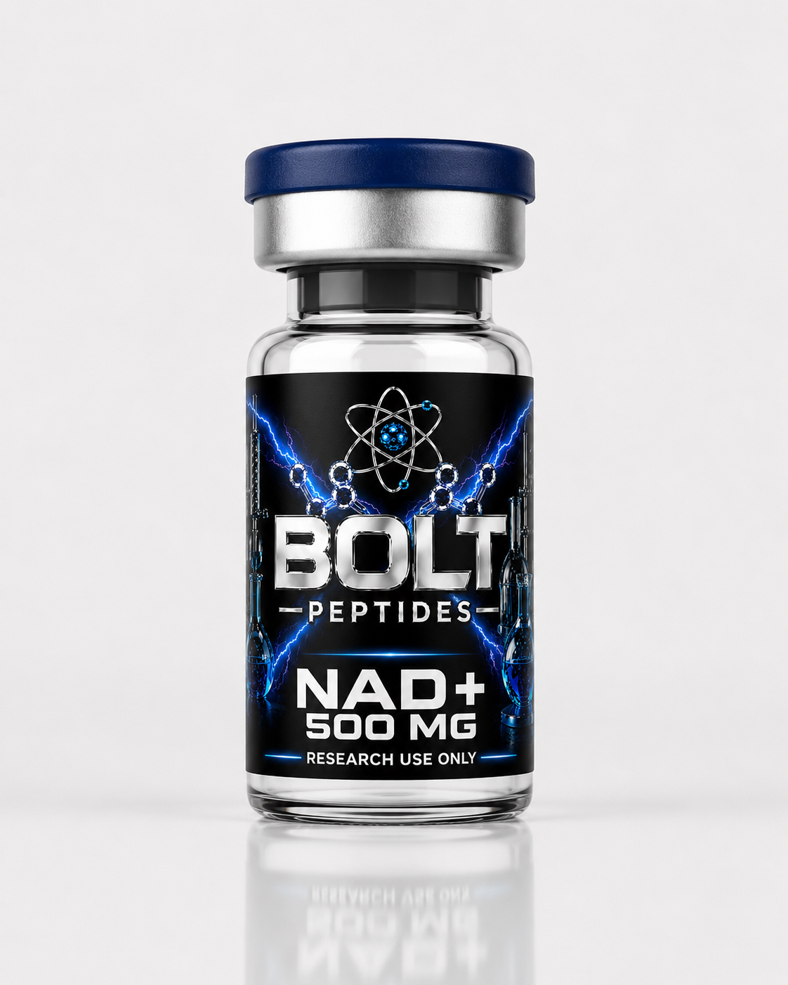 NAD+