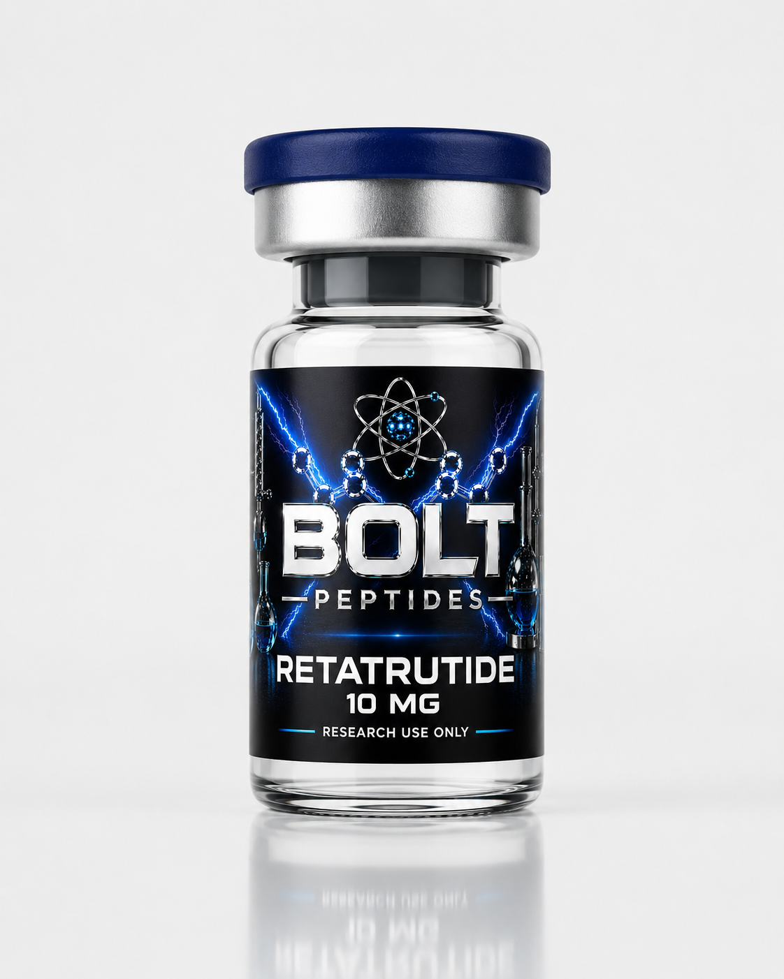 Retatrutide