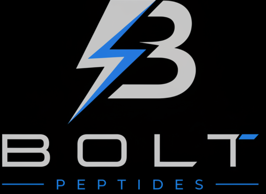 Bolt Peptides